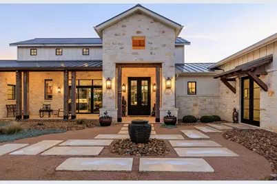 176 Inspiration Loop, Fredericksburg, TX 78624 - Photo 3