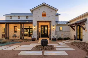176 Inspiration Loop, Fredericksburg, TX 78624 - Photo 3