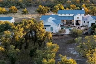 176 Inspiration Loop, Fredericksburg, TX 78624 - Photo 1