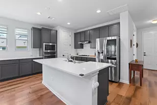 1908 Cabrera Dr, Leander, TX 78641 - Photo 9