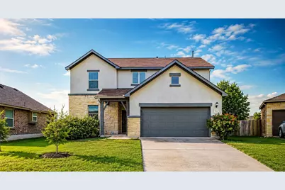5965 Malta Circle, Round Rock, TX 78665 - Photo 1