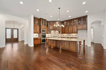 4517 Sansone Drive, Round Rock, TX 78665 - Photo 9