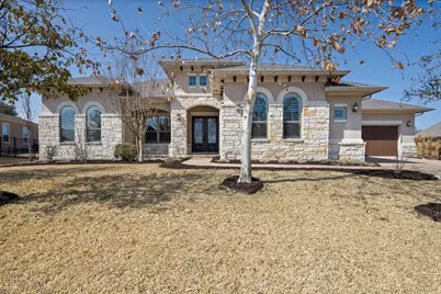 4517 Sansone Drive, Round Rock, TX 78665 - Photo 1