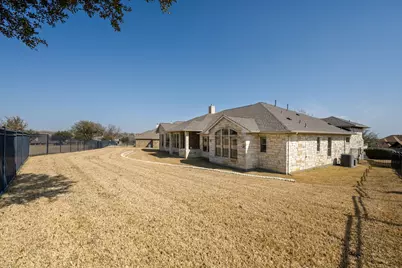 4517 Sansone Drive, Round Rock, TX 78665 - Photo 33