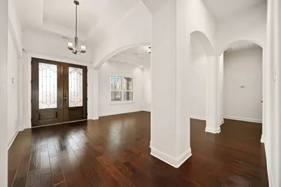 4517 Sansone Drive, Round Rock, TX 78665 - Photo 7