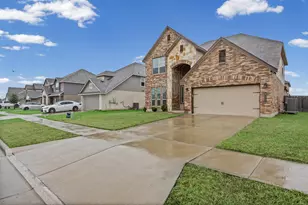 811 Clanton Cove, Killeen, TX 76542 - Photo 3