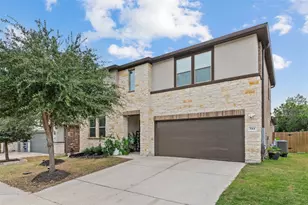 544 Appalachian Trl, Leander, TX 78641 - Photo 1