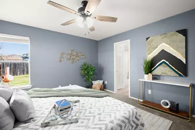 1028 Stacias Way, Pflugerville, TX 78660 - Photo 9