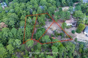 Lot 1447 Koae Ct, Bastrop, TX 78602 - Photo 1