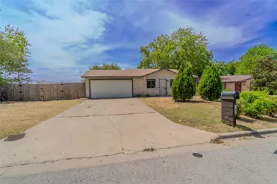 1803 Aberdeen Drive, Round Rock, TX 78664 - Photo 1