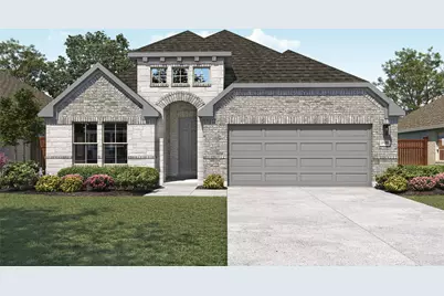 408 Rubber Tree Way, Buda, TX 78610 - Photo 1