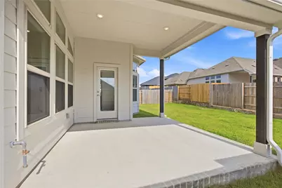 408 Rubber Tree Way, Buda, TX 78610 - Photo 29