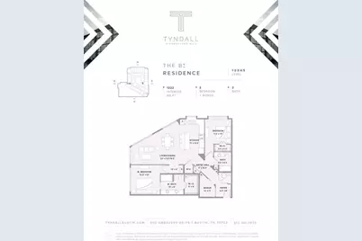 800 Embassy Drive #337, Austin, TX 78702 - Photo 29