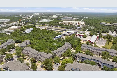 11203 Ranch Road 2222 #1402, Austin, TX 78730 - Photo 23