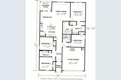 2412 Lightning View, Leander, TX 78641 - Photo 23