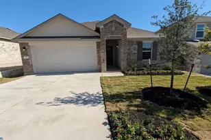 2412 Lightning Vw, Leander, TX 78641 - Photo 1