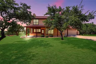 995 Cielo Springs Dr, Blanco, TX 78606 - Photo 3