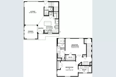 1812 Carlson Drive #39C, Austin, TX 78741 - Photo 17