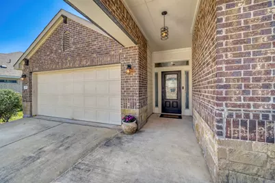 952 Palo Duro Loop, Round Rock, TX 78664 - Photo 5