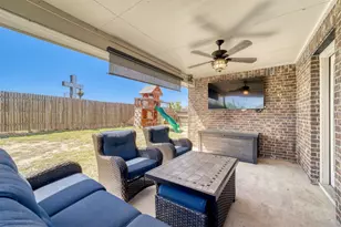 952 Palo Duro Loop, Round Rock, TX 78664 - Photo 25