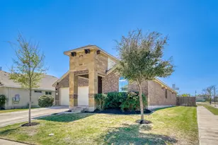952 Palo Duro Loop, Round Rock, TX 78664 - Photo 5