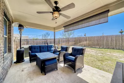952 Palo Duro Loop, Round Rock, TX 78664 - Photo 31