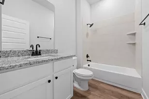 9709 Gladsome Path, Manor, TX 78653 - Photo 9