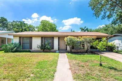7602 Delafield Lane, Austin, TX 78752 - Photo 1
