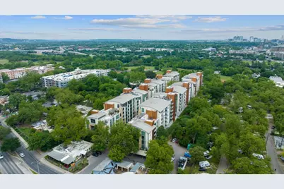 1600 Barton Springs Road #Unit 5406, Austin, TX 78704 - Photo 27