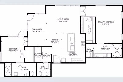 1600 Barton Springs Road #5406, Austin, TX 78704 - Photo 19