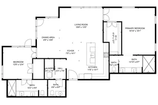 1600 Barton Springs Rd, Austin, TX 78704 - Photo 19