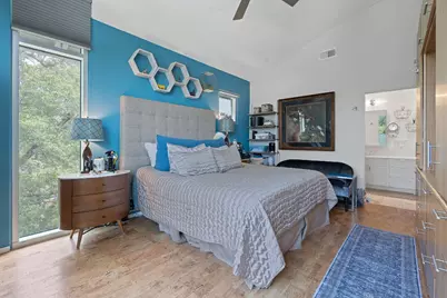 1600 Barton Springs Road #Unit 5406, Austin, TX 78704 - Photo 15