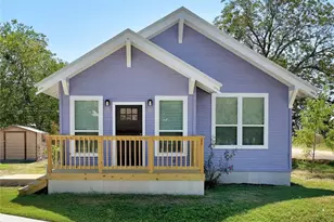 719 W 3rd St, Taylor, TX 76574 - Photo 1