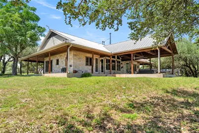 150 Pecan 2, Florence, TX 76527 - Photo 35