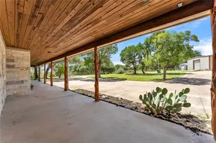 150 Pecan 2, Florence, TX 76527 - Photo 25