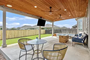 406 Bluejack Wy, Hutto, TX 78634 - Photo 27