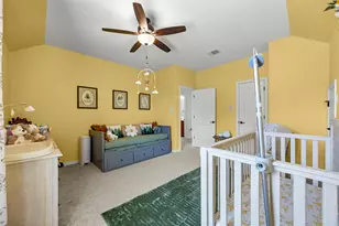 406 Bluejack Wy, Hutto, TX 78634 - Photo 23