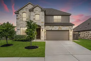 406 Bluejack Wy, Hutto, TX 78634 - Photo 1