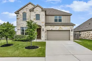 406 Bluejack Wy, Hutto, TX 78634 - Photo 1