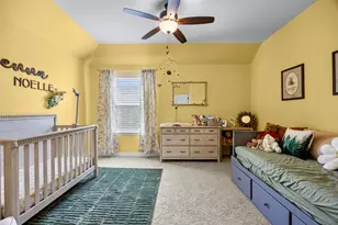 406 Bluejack Wy, Hutto, TX 78634 - Photo 25
