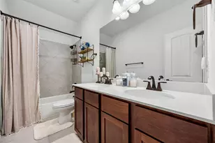 406 Bluejack Wy, Hutto, TX 78634 - Photo 23