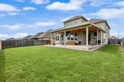 406 Bluejack Way, Hutto, TX 78634 - Photo 25