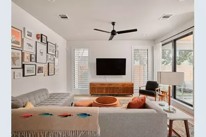 1101 1/2 Fiesta Street #1, Austin, TX 78702 - Photo 13