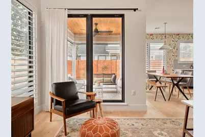 1101 1/2 Fiesta Street #1, Austin, TX 78702 - Photo 11