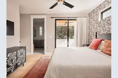 1101 1/2 Fiesta Street #1, Austin, TX 78702 - Photo 15