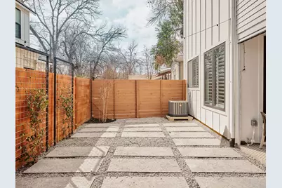 1101 1/2 Fiesta Street #1, Austin, TX 78702 - Photo 5