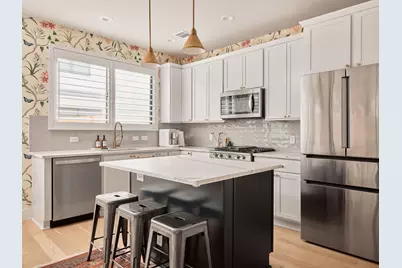 1101 1/2 Fiesta Street #1, Austin, TX 78702 - Photo 9