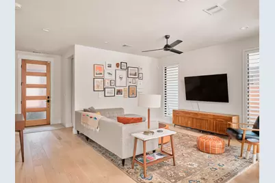1101 1/2 Fiesta Street #1, Austin, TX 78702 - Photo 7