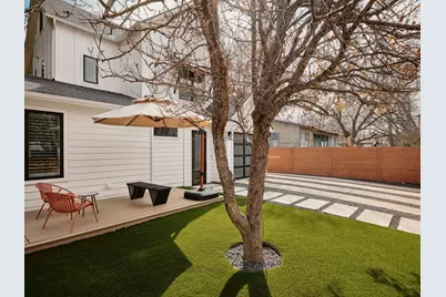 1101 1/2 Fiesta Street #1, Austin, TX 78702 - Photo 3