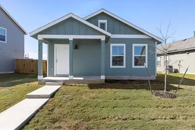 210 Chapel Beck Drive, Kyle, TX 78640 - Photo 1